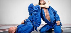 Read more about the article Can Brazilian Jiu Jitsu help you do better in business?