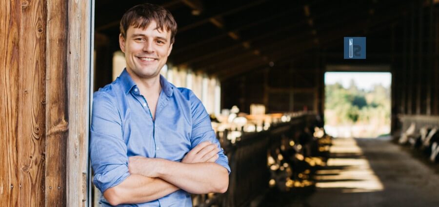 Read more about the article Agrando: Digitizing Agricultural Trade and Helping Family-run Farm Businesses Make Meaningful Business Decisions