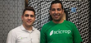 Read more about the article SciCrop: Helping Companies to Solve Impossible Problems in Agribusiness through Data Science and Analytics