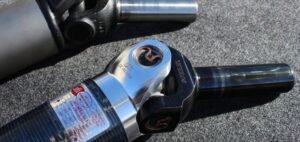 Read more about the article The Ultimate Carbon Fiber Driveshaft for Drag Racing