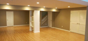Read more about the article What Can I Do With a Finished Basement?