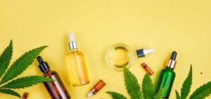 Read more about the article Everything you Need to Know About CBD Skincare