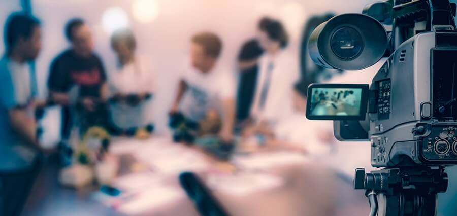 Factors to Consider When Selecting a Professional Video Production Company - Insights Success