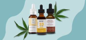 Read more about the article How to Spot the Best CBD Tincture: A Guide