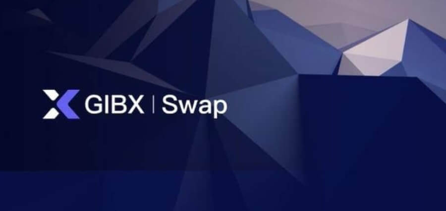 Six Critical things you need to know about GIBXSwap