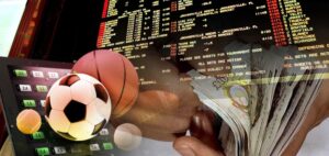 Read more about the article Sports-betting, iGaming, and Online Betting witness strong growth 