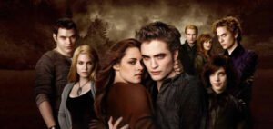 Read more about the article Is the Twilight movie series the greatest vampire movie of all time?