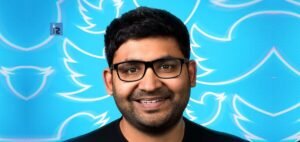Read more about the article Twitter names Parag Agrawal as New CEO