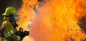 Read more about the article Simple steps to file a fire damage claim