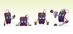 Read more about the article Why Brands Should Prioritize Mascot Marketing In 2022