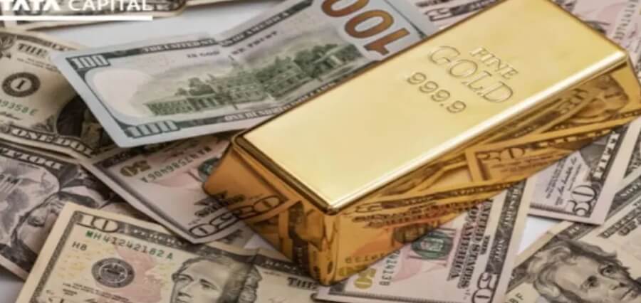 Gold Standard: Why You Should Convert Currency into Gold?