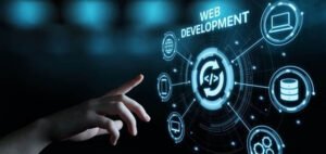 Read more about the article How Web Development Can Be a Powerful Tool for Your Business 
