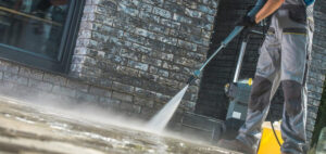Read more about the article How can pressure washing software improve your business?
