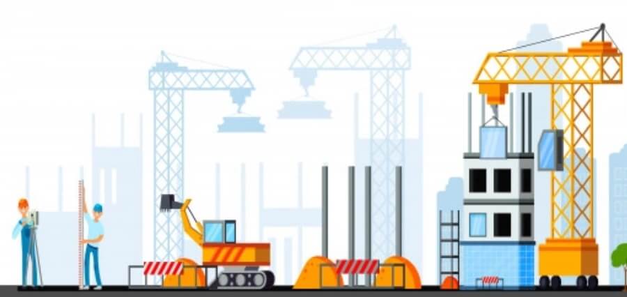 How to choose a crane and rigging company