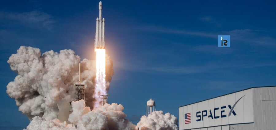 You are currently viewing SpaceX’s new plan: Rocket Fuel from atmospheric CO2