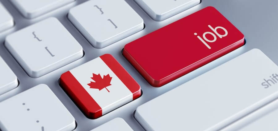 You are currently viewing The Best Ways to Find a Job in Canada