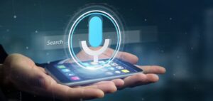 Read more about the article The top 5 ways to optimize your content for voice search