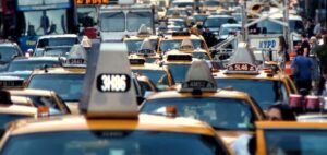 Read more about the article What Happens If You Don’t Pay a Traffic Ticket in NYC?