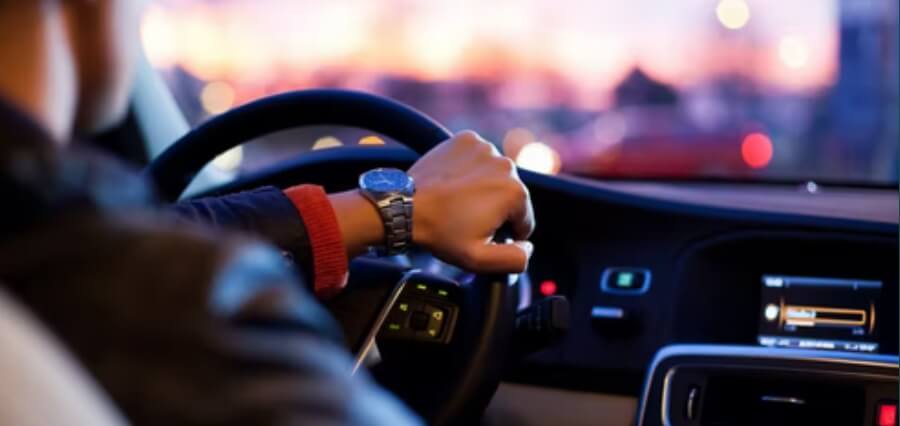 You are currently viewing 6 Things You Need To Think About While Driving