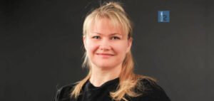 Read more about the article Elena Sinelnikova: Making Blockchain Accessible to Everyone