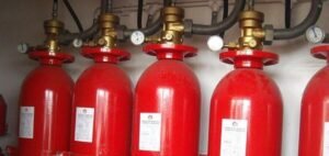Read more about the article What are the things that can be done with Halon 1301?