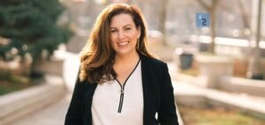 Read more about the article Nicole Martin: A Sought-after Expert in the HR Fraternity