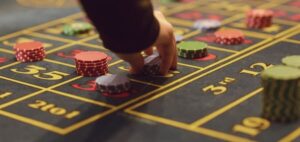 Read more about the article Is Gambling Ready to Evolve in a Digital Age? Dissecting the Rise of Online Casinos in the UK and the Impact of COVID-19 on the Industry