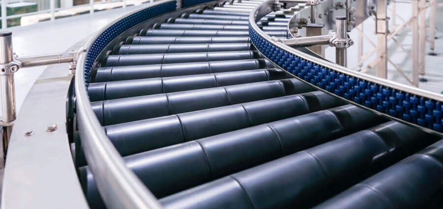 You are currently viewing Tips for Choosing the Right Conveyor System