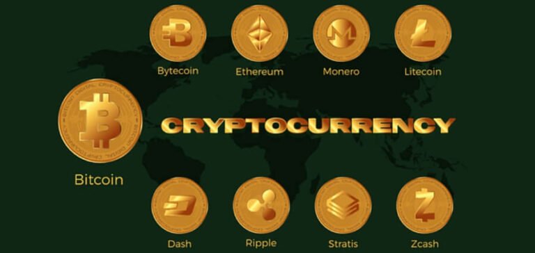 Top Cryptocurrencies For A Long Term Investment Insights Success