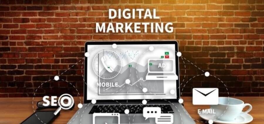 You are currently viewing 7 Digital Marketing Areas to Consider Specializing in