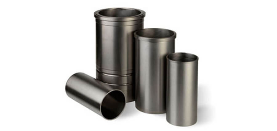 You are currently viewing How do you know when the Cylinder Liner has to be replaced?