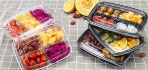 Read more about the article 3 Examples of Healthy Food Packaging