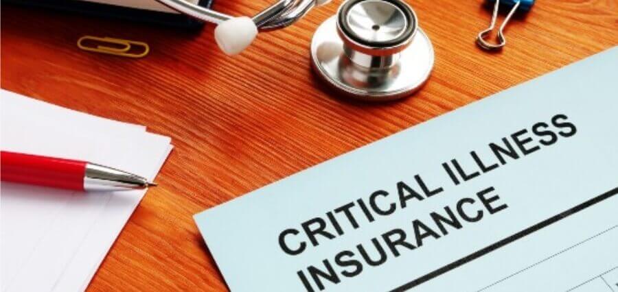 You are currently viewing Critical illness policy is it right for your family