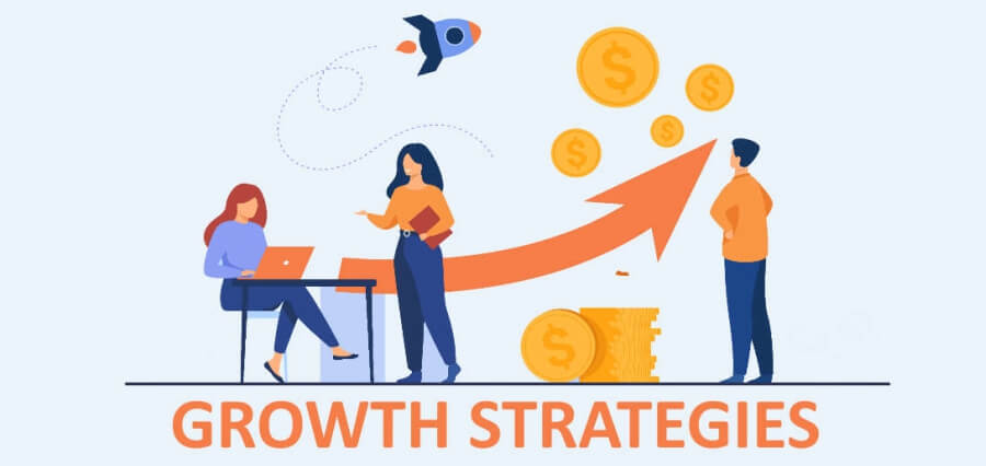 You are currently viewing Horizontal vs. Vertical Growth Strategy: Which Is Best?