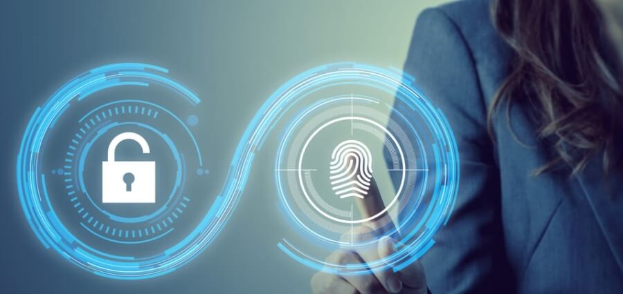 You are currently viewing How Businesses Use Biometrics