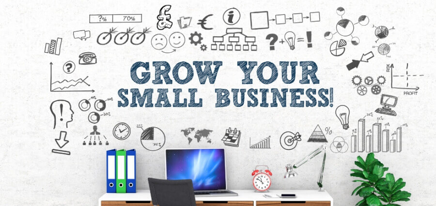 You are currently viewing How To Grow Your Small Business