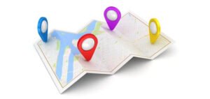 Read more about the article How To Use Maptive to Create a Map with Multiple Locations