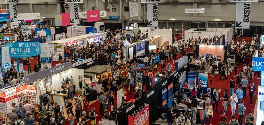 You are currently viewing Importance of Participating in Trade shows for Small Businesses  