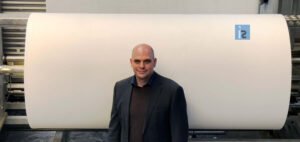 Read more about the article Jody Paulus: Offering Innovative Nano-coating Solutions
