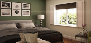 Read more about the article Which is the Best Material for Blackout Blinds?
