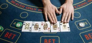 Read more about the article Tips For Designing A Casino Website With Live Games