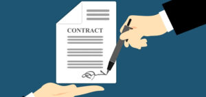 Read more about the article 4 Major Benefits of Contract Automation