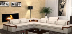 Read more about the article 5 Different Ways Modern Sofa Sets Can Benefit Your Home