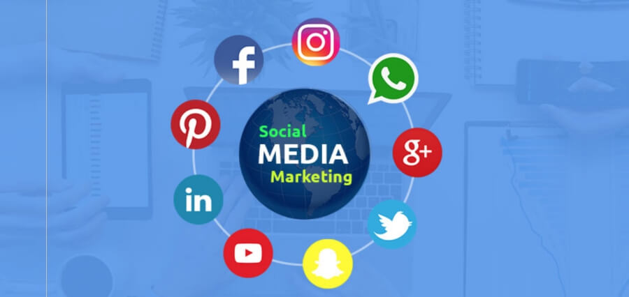 You are currently viewing 5 Tips to Improve Your Social Media Marketing