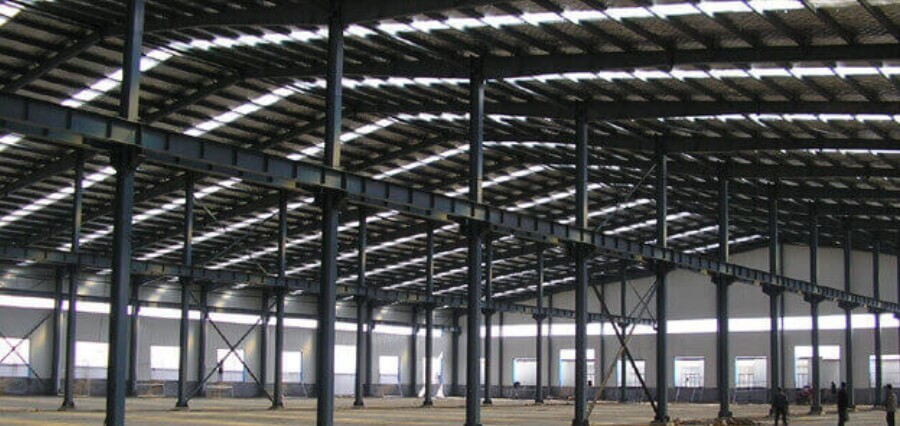 You are currently viewing 6 Reasons to Invest in Good Quality Steel Warehouse Buildings