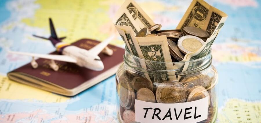You are currently viewing 6 Ways to Save Money on Travel So Your First Stop Is Always Adventure