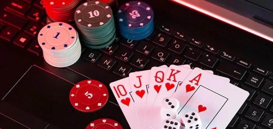 Online Casino Games Overview