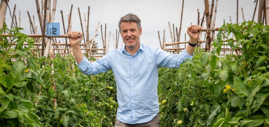 Read more about the article Consentio: At the Forefront of the Agriculture Revolution