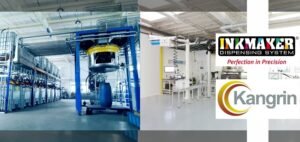 Read more about the article INKMAKER SHANGHAI APPOINTS KANGRIN AS EXCLUSIVE AGENT FOR DECO PAPER IN CHINA