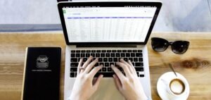 Read more about the article Is Bookkeeping Hard? An Overview for Beginners